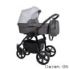 Kunert-Kolica-za-bebe-Verino-Set-3u1-Vise-dezena-KUNVERS3U1-5