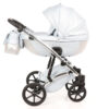 Tako-Kolica-za-bebe-Laret-Cristal-Set-2u1-Vise-dezena-TAKLARCRIS2U1