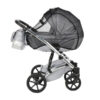 Tako-Kolica-za-bebe-Laret-Cristal-Set-2u1-Vise-dezena-TAKLARCRIS2U1-5