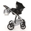 Tako-Kolica-za-bebe-Laret-Cristal-Set-2u1-Vise-dezena-TAKLARCRIS2U1-7