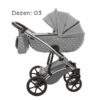 Tako-Kolica-za-bebe-Laret-Imperijal-Set-2u1-Vise-dezena-TAKLARIMPS2U1-3