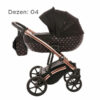 Tako-Kolica-za-bebe-Laret-Imperijal-Set-2u1-Vise-dezena-TAKLARIMPS2U1-4