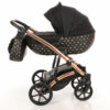 Tako-Kolica-za-bebe-Laret-Imperijal-Set-2u1-Vise-dezena-TAKLARIMPS2U1-5