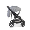 Cangaroo-Kolica-za-bebe-2u1-Set-sa-autosedistem-Sindy-Grey-CAN4966-4