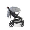 Cangaroo-Kolica-za-bebe-2u1-Set-sa-autosedistem-Sindy-Grey-CAN4966-6