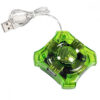 Esperanza-USB-Hub-2.0-Zeleni-EA150G