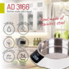 Adler-Kuhinjska-vaga-sa-posudom-AD3166-4