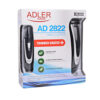 Adler-Set-Masinica-za-sisanje-+-Trimer-za-nos-AD2822-4