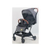 Baby-Bear-Origin-Kolica-za-bebe-Smart-Tamno-Siva-900089