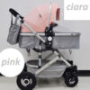 Cangaroo-Kombinovana-Kolica-za-bebe-Ciara-Pink-2020-CAN5192-4