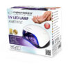Esperanza-UV-LED-lampa-za-nokte-Amethyst-EBN005-3