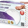 Esperanza-UV-LED-lampa-za-nokte-Emerald-EBN008-2