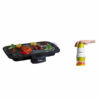Promo-set-Ardes-Elektricni-rostilj-AR1B01-+-Kitchen-Artist-Secko-za-hranu-MEN234