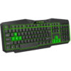 Esperanza-Zicna-USB-osvetljena-tastatura-za-igrace-Tirionos-Green-EGK201G