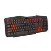Esperanza-Zicna-USB-osvetljena-tastatura-za-igrace-Tirionos-Red-EGK201R