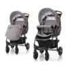 Lorelli-Kolica-za-bebe-Daisy-sa-navlakom-Dark-Grey-Lighthouse-10021412056