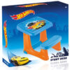 Dolu-Deciji-plasticni-stocic-sa-klupicom-Hot-Wheels-223100