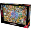Anatolian-Puzzle-360°-World-3000-pcs-149168