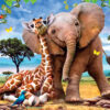 Anatolian-Puzzle-Best-Pals-260-pcs-133082-1