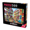 Anatolian-Puzzle-Cobblestone-Alley-500-pcs-136144