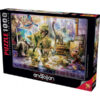 Anatolian-Puzzle-Dino-Toys-Come-Alive-1000-pcs-110670