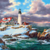 Anatolian-Puzzle-Portland-Head-Lighthouse-260-pcs-133037-1