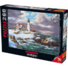 Anatolian-Puzzle-Portland-Head-Lighthouse-260-pcs-133037