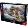Anatolian-Puzzle-The-Swan-Cottage-1500-pcs-145290