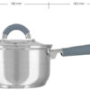 Aurora-Inox-serpa-sa-poklopcem-2,8L-AU5581-5