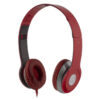 Esperanza-Stereo-slusalice-Techno-Red-EH145R