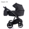 Invictus-Kolica-za-bebe-V-Plus-Set-2u1-5