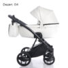 Invictus-Kolica-za-bebe-V-Plus-Set-2u1-6