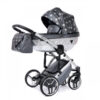 Junama-Kolica-za-bebe-Diamond-Glow-Set-3u1
