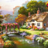 Anatolian-Puzzle-Rose-Cottage-3000-pcs-149175-1