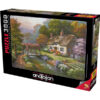 Anatolian-Puzzle-Rose-Cottage-3000-pcs-149175