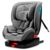 Kinderkraft-Auto-Sediste-za-decu-Vado-0-25kg-Grey-Isofix