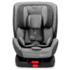 Kinderkraft-Auto-Sediste-za-decu-Vado-0-25kg-Grey-Isofix-11