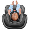 Kinderkraft-Auto-Sediste-za-decu-Vado-0-25kg-Grey-Isofix-14