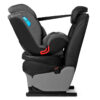 Kinderkraft-Auto-Sediste-za-decu-Vado-0-25kg-Grey-Isofix-4