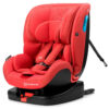 Kinderkraft-Auto-Sediste-za-decu-Vado-0-25kg-Red-Isofix