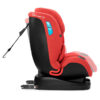 Kinderkraft-Auto-Sediste-za-decu-Vado-0-25kg-Red-Isofix-6
