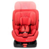 Kinderkraft-Auto-Sediste-za-decu-Vado-0-25kg-Red-Isofix-7