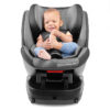 Kinderkraft-Auto-Sediste-za-decu-Vado-0-25kg-Red-Isofix-9