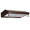 Zilan-Kuhinjski-aspirator-Brown-ZLN6201BR