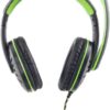 Esperanza-Gaming-stereo-slusalice-sa-mikrofonom-Crow-Green-EGH330G-1