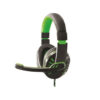 Esperanza-Gaming-stereo-slusalice-sa-mikrofonom-Crow-Green-EGH330G