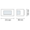Horoz-Electric-Bastenska-zidna-lampa-Mango-1-075-009-0001-4