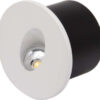 Horoz-Electric-Ugradna-Led-svetiljka-3W-Yakut-Bela-Mat-hrom-079-002-0003-1