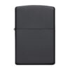Zippo-Upaljac-218-Matte-Black-5438