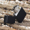 Zippo-Upaljac-218-Matte-Black-5438-5